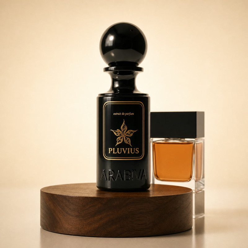 Pluvius