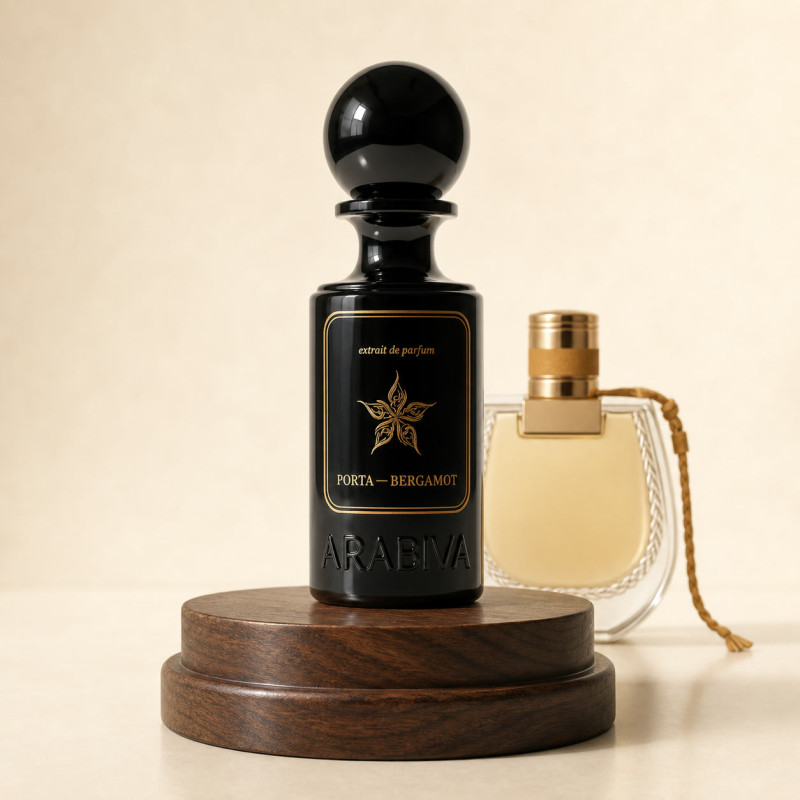 Porta — Bergamot