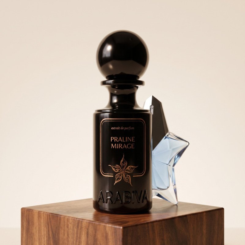 Praline Mirage