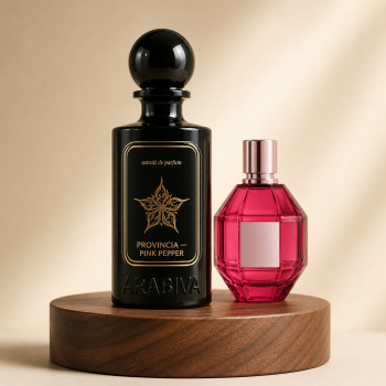 Provincia — Pink Pepper