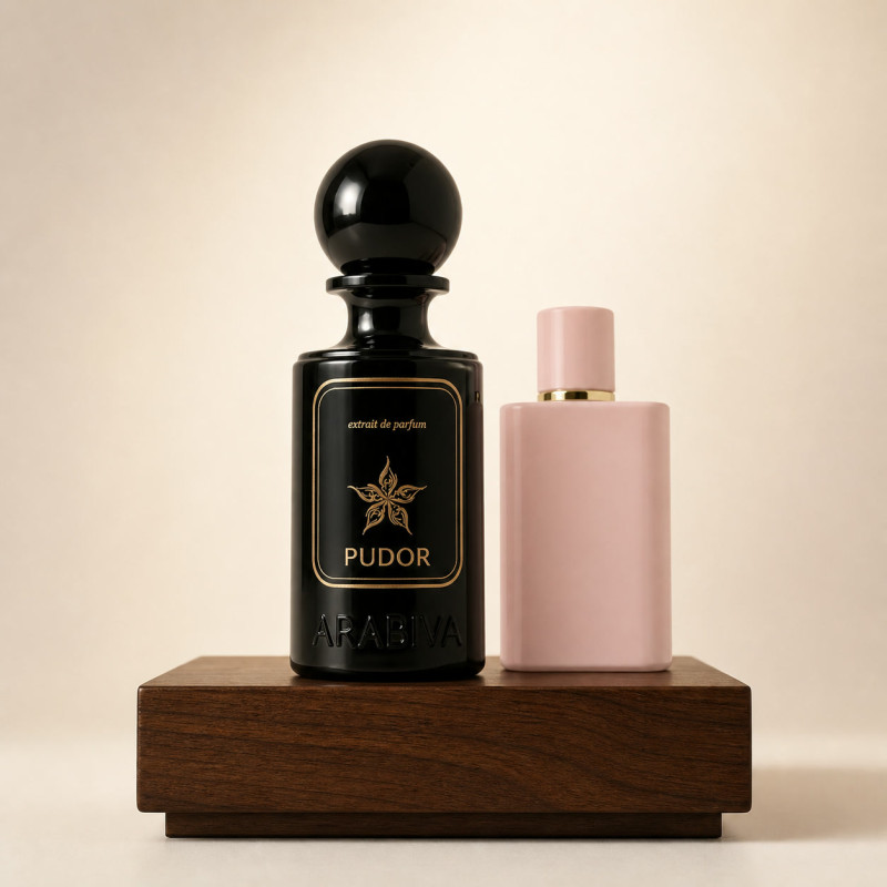 Pudor · Elixir