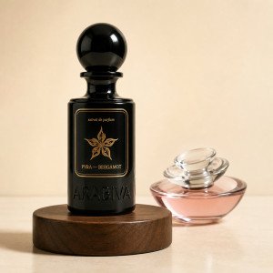 Pyra — Bergamot