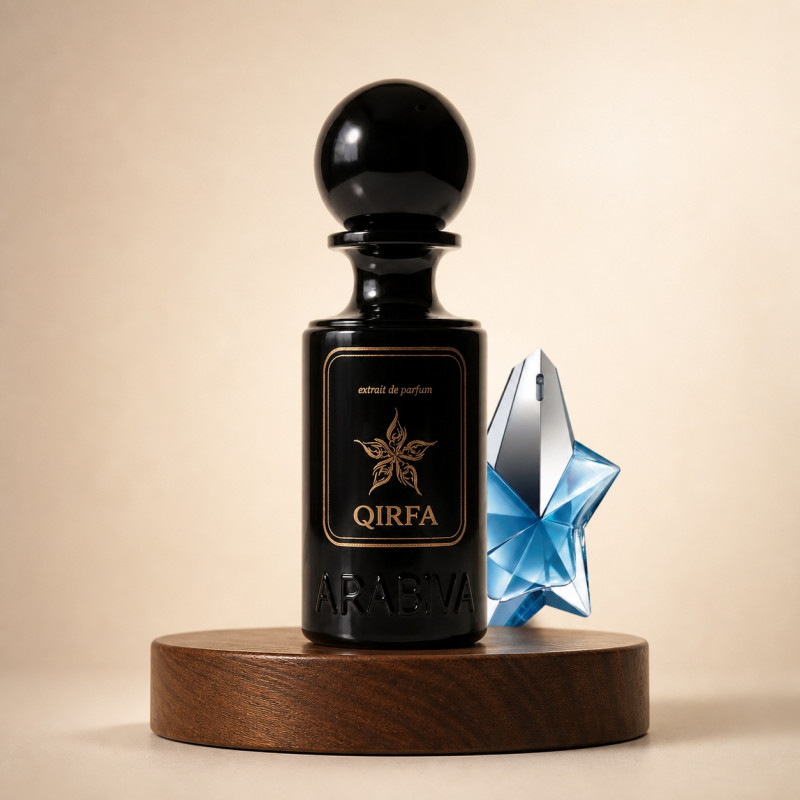 Qirfa