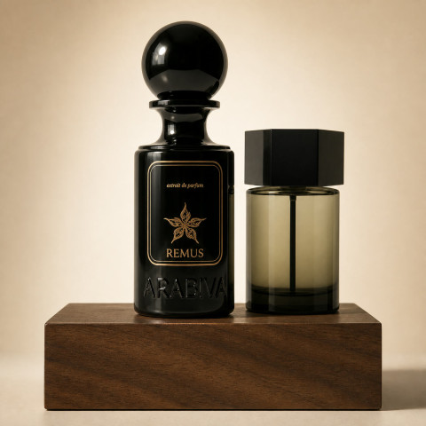 Nocturne Spice