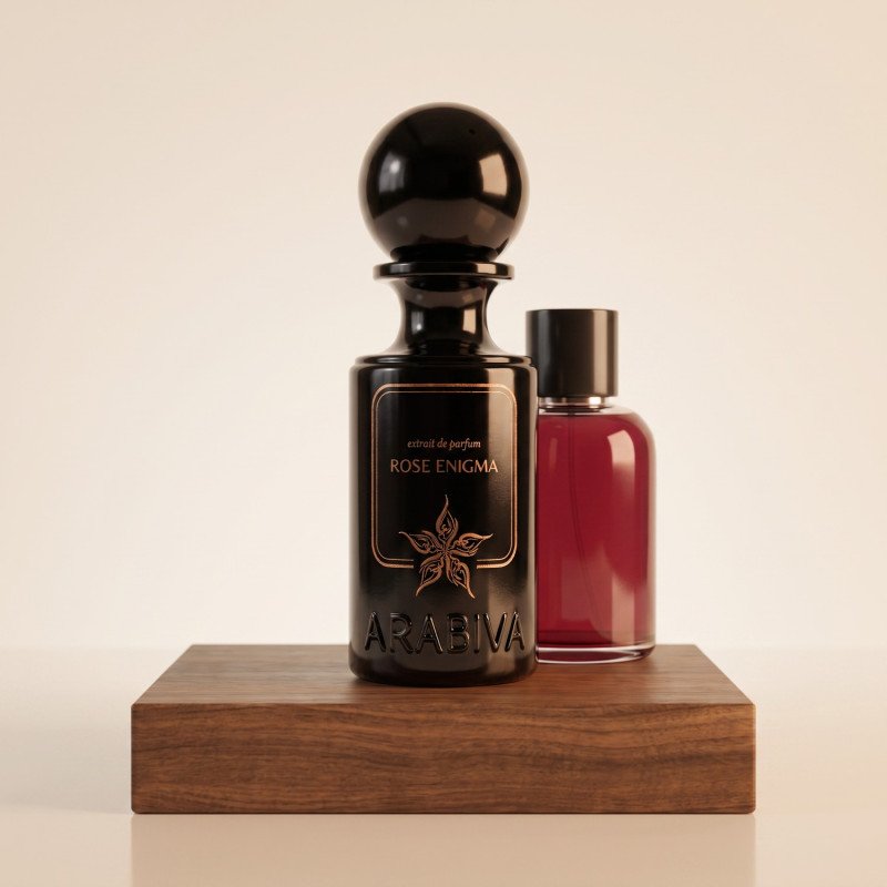 Rose Enigma