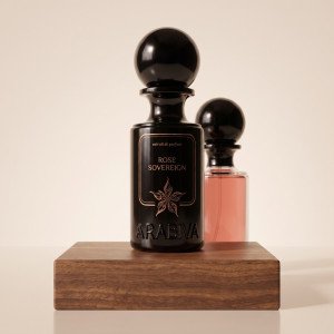 Rose Sovereign