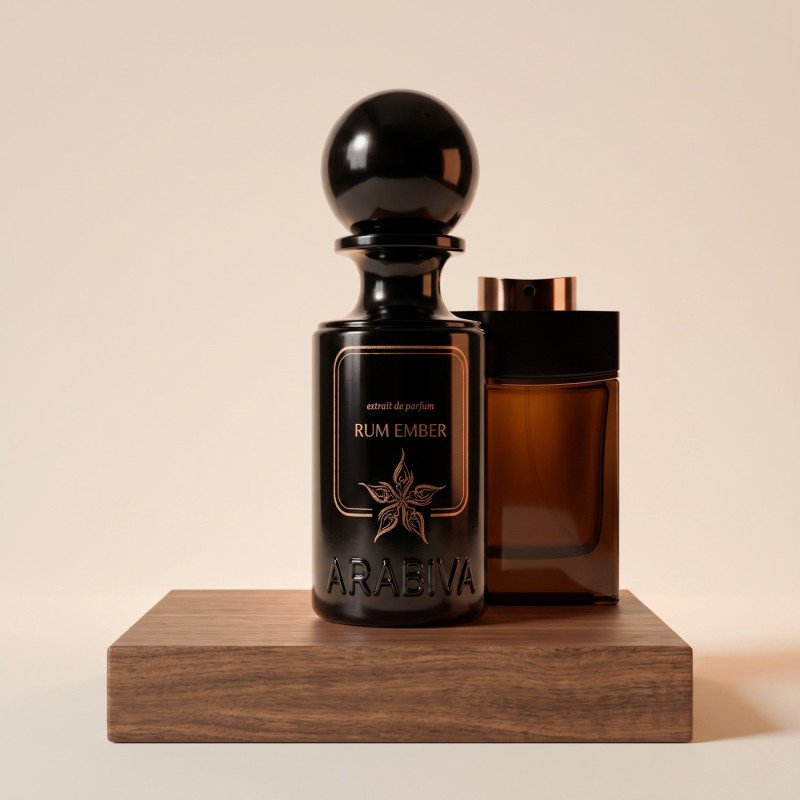 Rum Ember