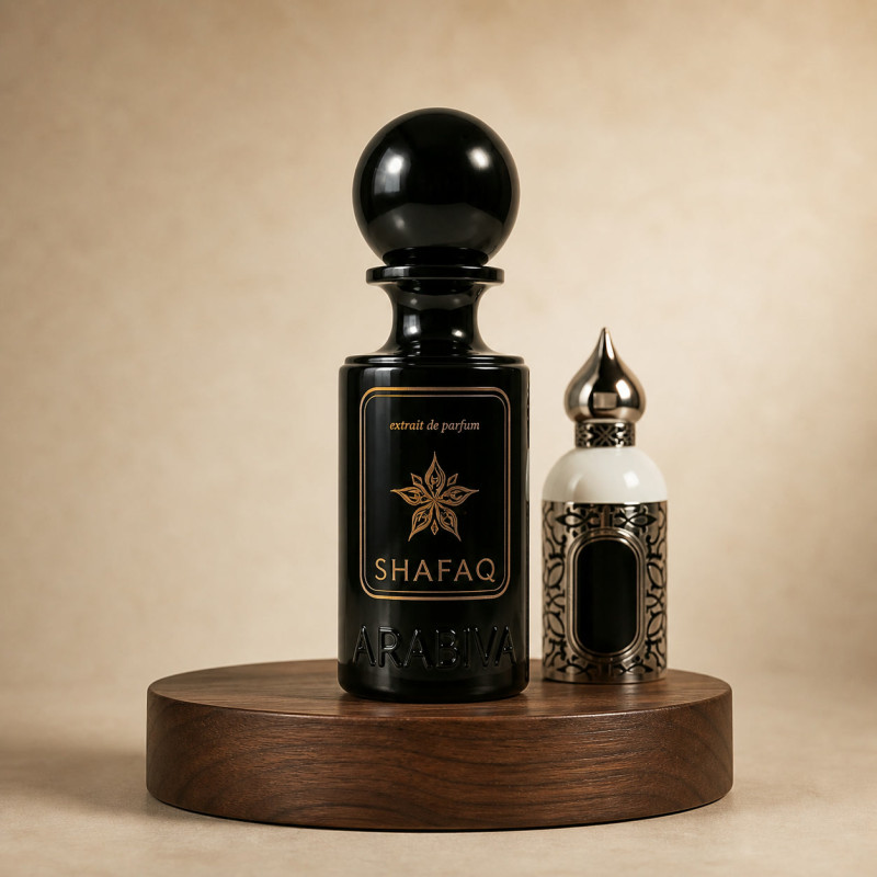 Shafaq