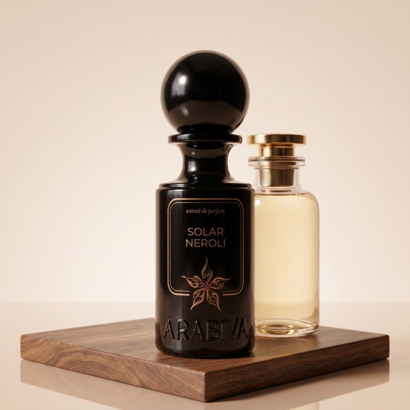 Solar Neroli