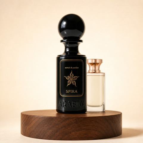 Sovereign Spice