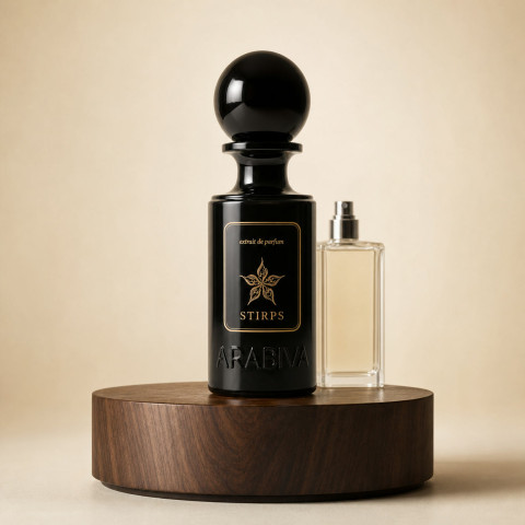Singular Smoke