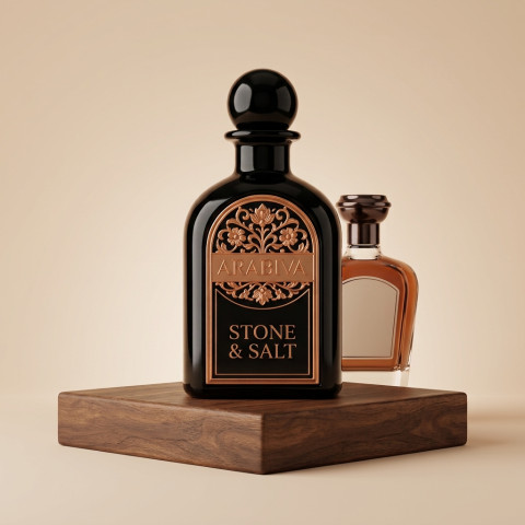 Stone & Salt