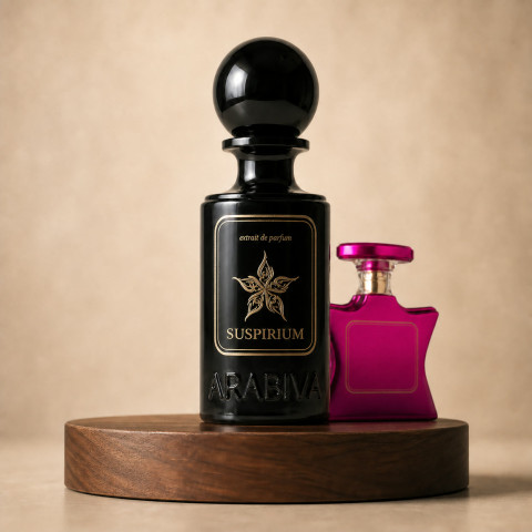 Perfumista's Hour