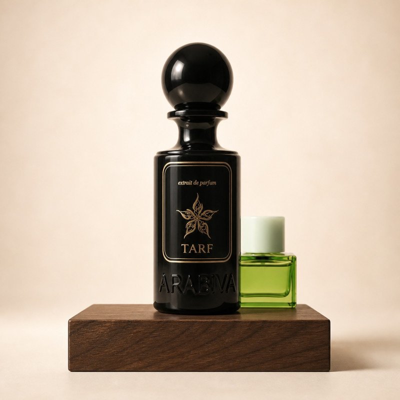 الطرف