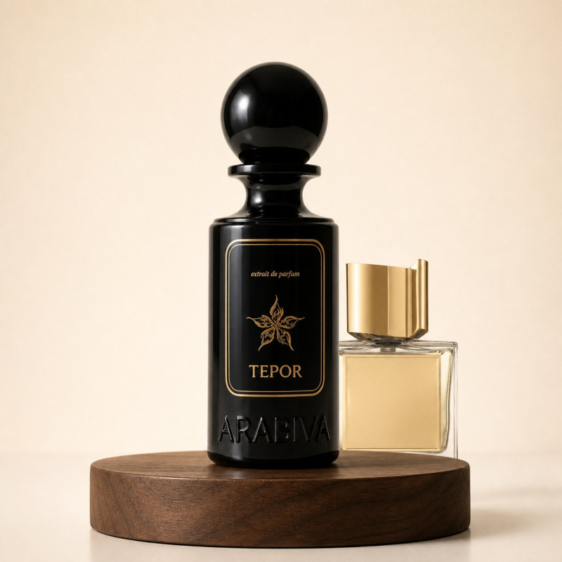 Tepor