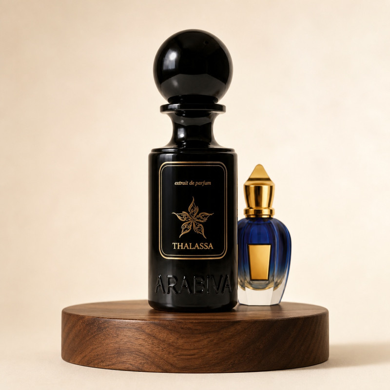 Thalassa