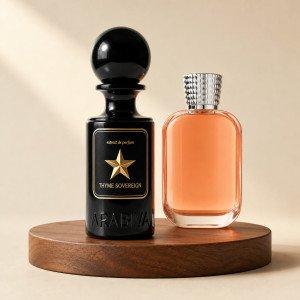 Thyme Sovereign