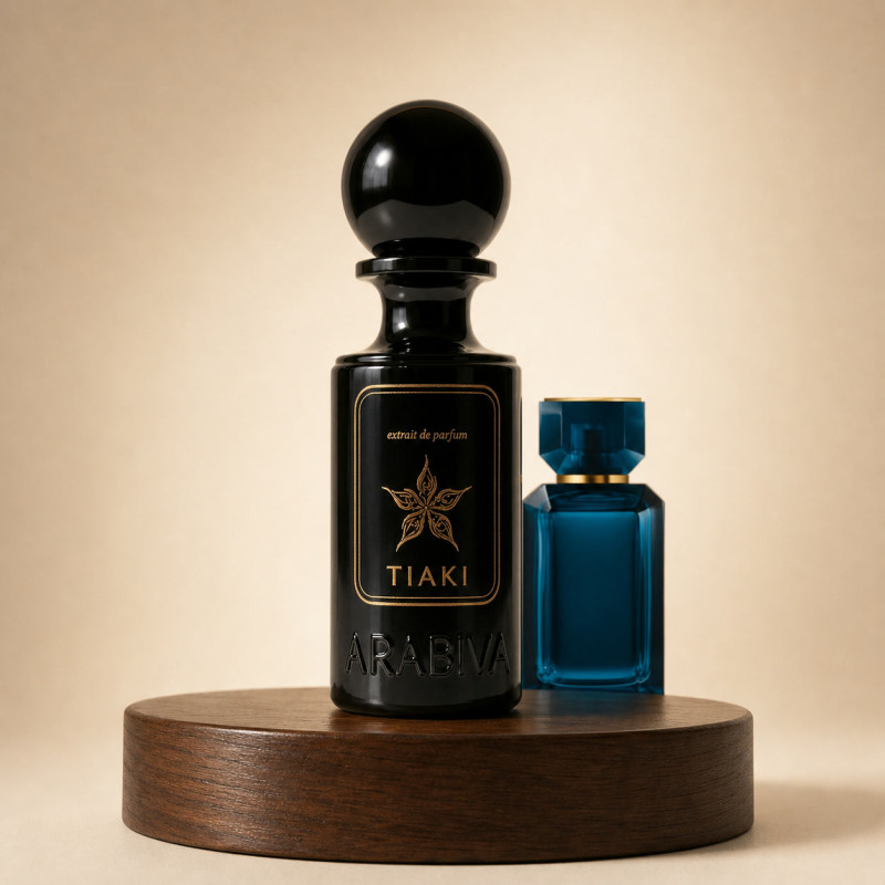 Tiaki