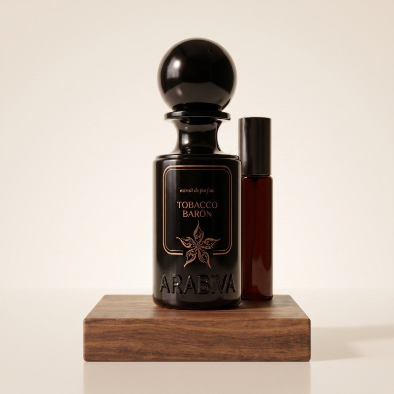 Tobacco Baron