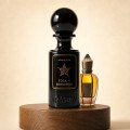Toga — Bergamot