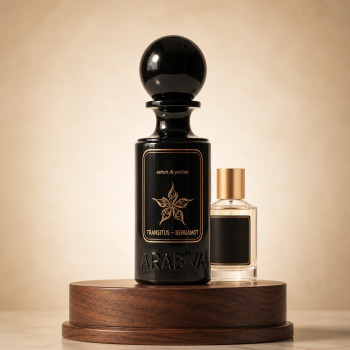 Transitus — Bergamot