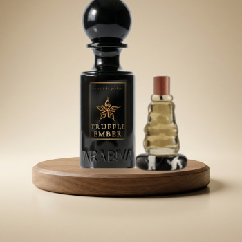 Truffle Ember