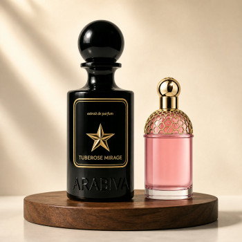 Tuberose Mirage