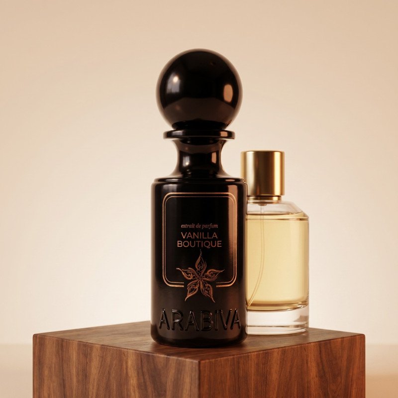 Vanilla Boutique