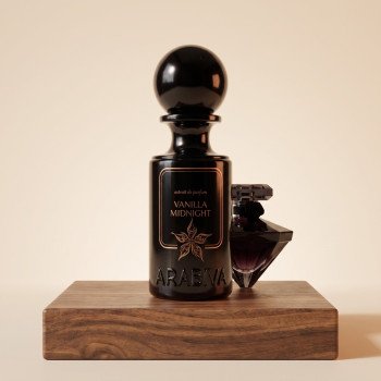 Vanilla Midnight
