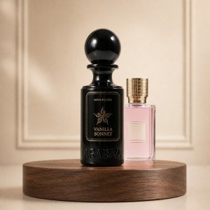 Vanilla Sonnet