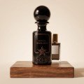 Vetiver Crown