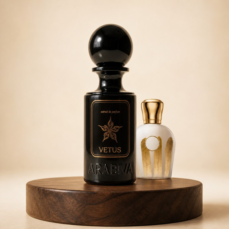 Vetus