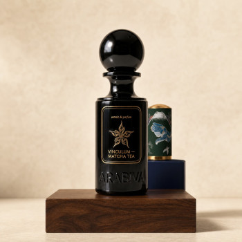 Vinculum — Matcha Tea