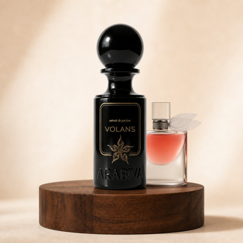 Absolute Reverie · Absolu