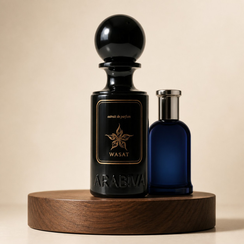 Wasat · Elixir
