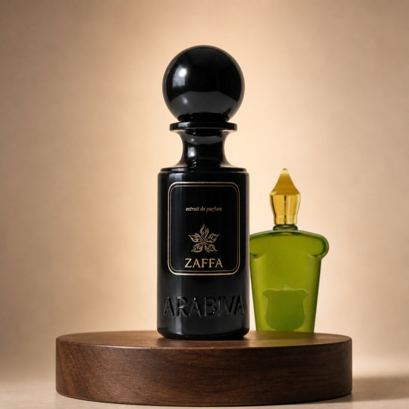 Zaffa