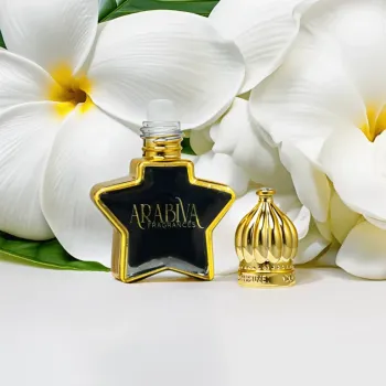 Gardenia Musk