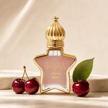 Cherry Musk