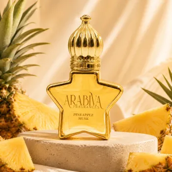 Pineapple Musk
