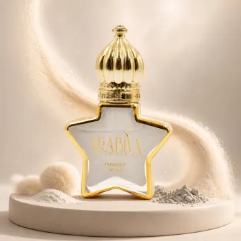 Powder Musk