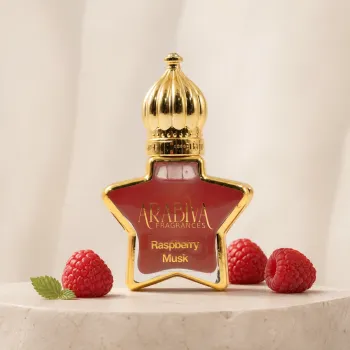 Rasberry Musk