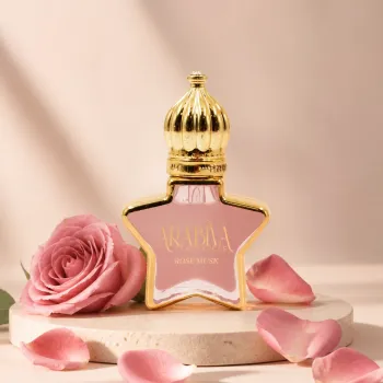 Rose Musk