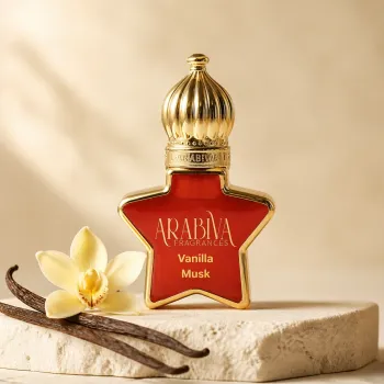 Vanilla Musk