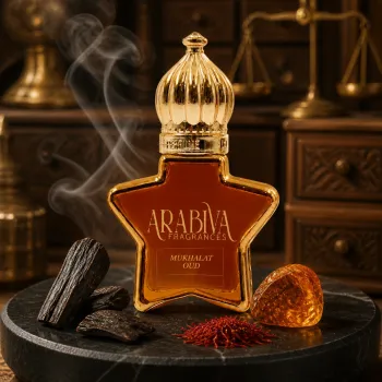 Mukhalat Oud