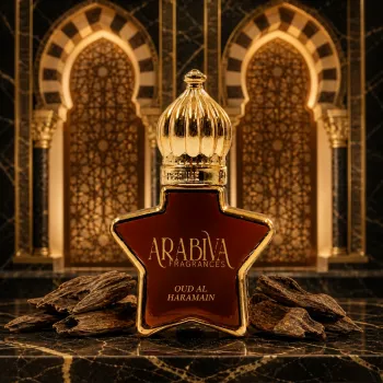 Oud Al Haramain