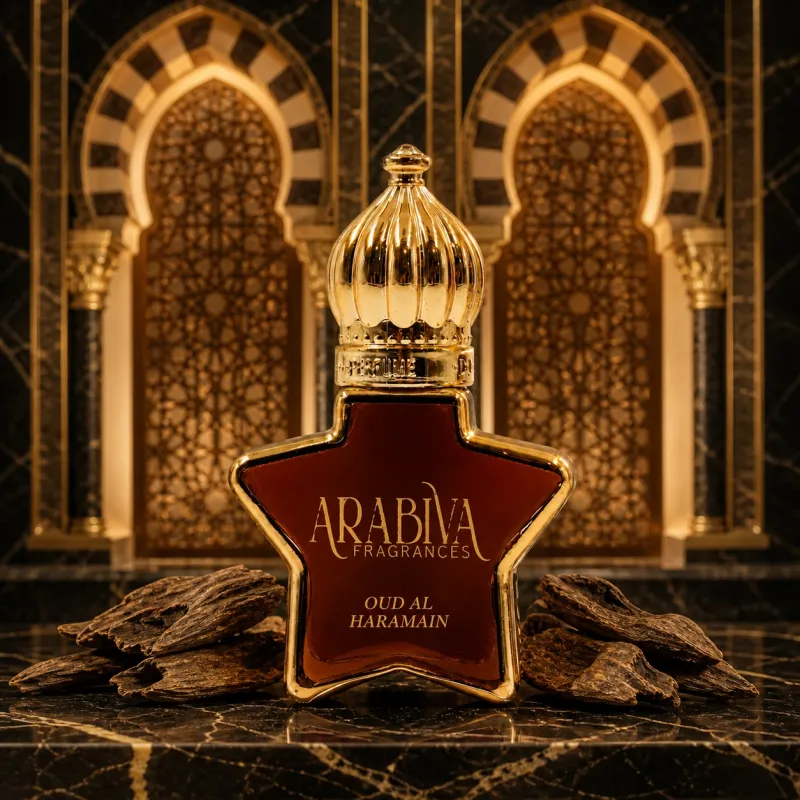Oud Al Haramain