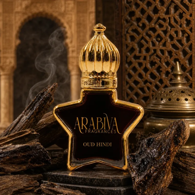 Oud Hindi