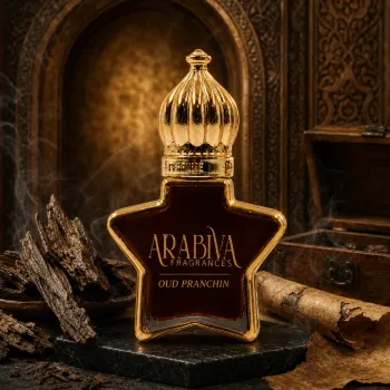 Oud Pranchin