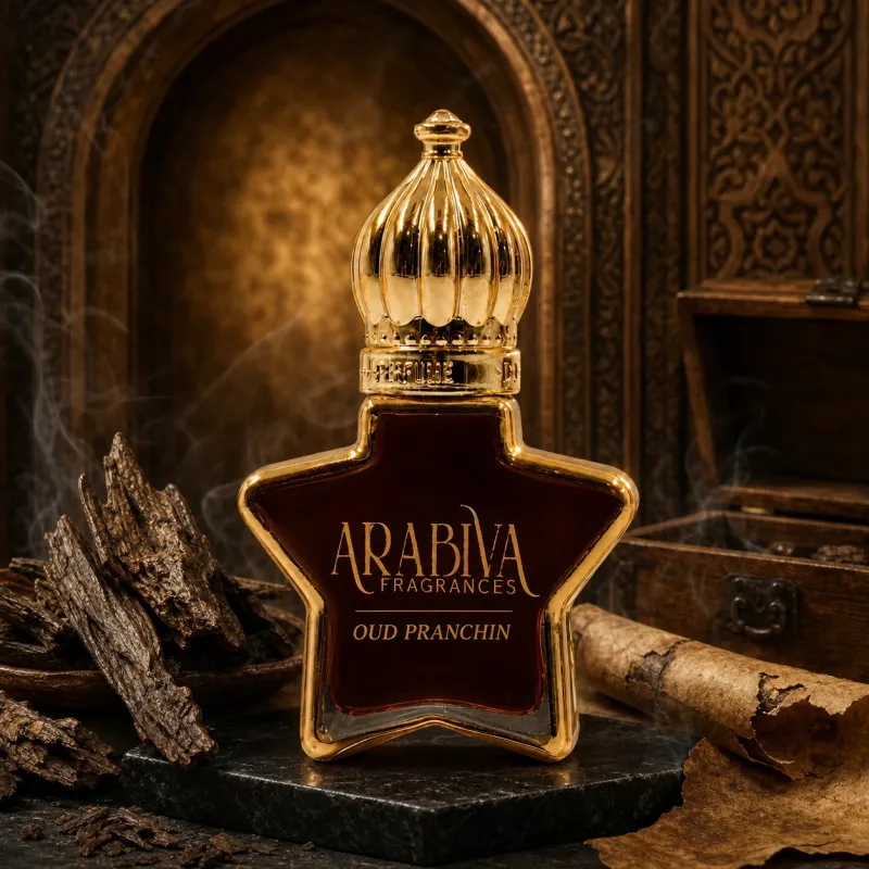 Oud Pranchin