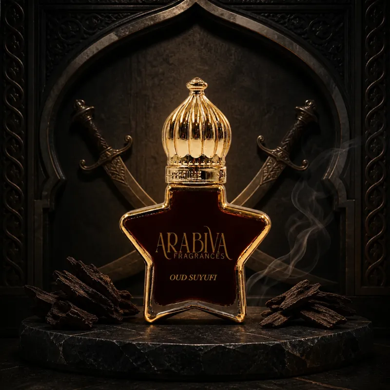 Oud Suyufi